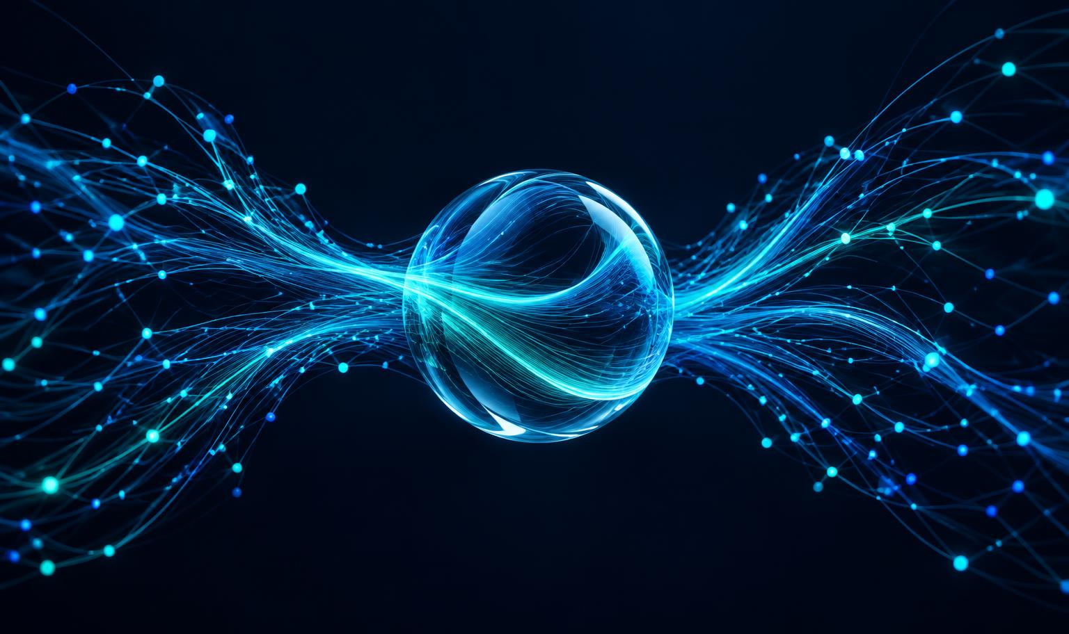 Connected customer intelligence network